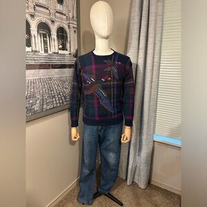 Ralph Lauren Vintage Crewneck